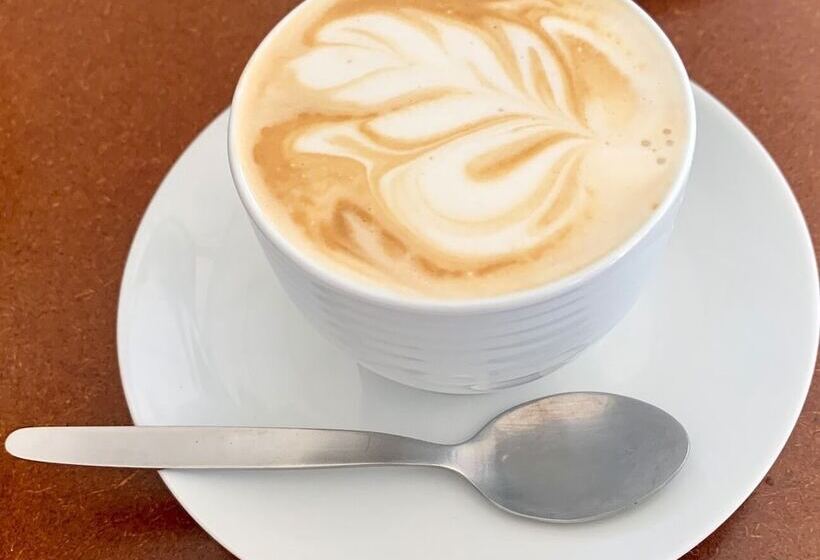 צימר Die Olyfhuis