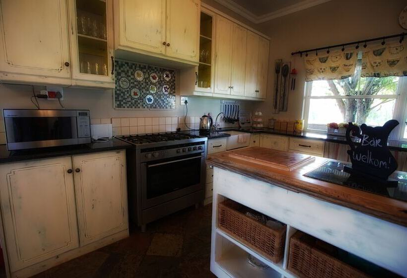 צימר Die Olyfhuis