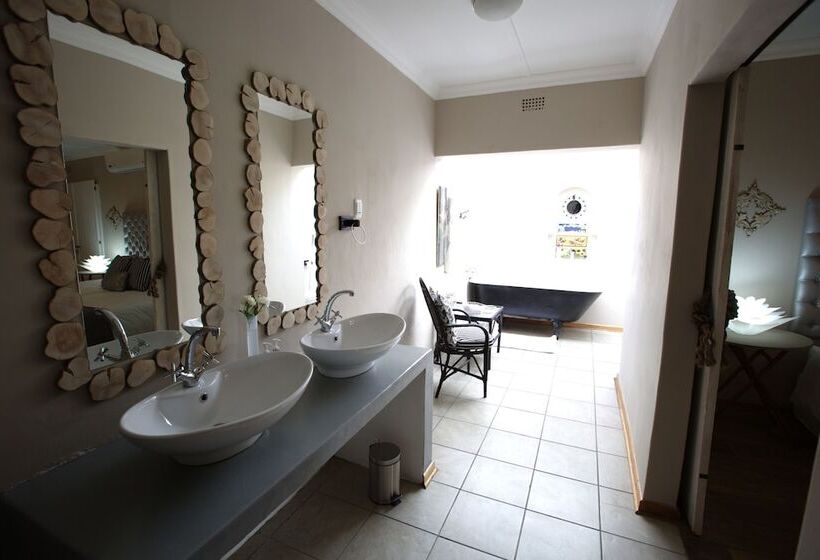 צימר Die Olyfhuis