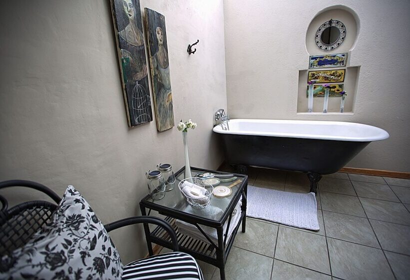 צימר Die Olyfhuis