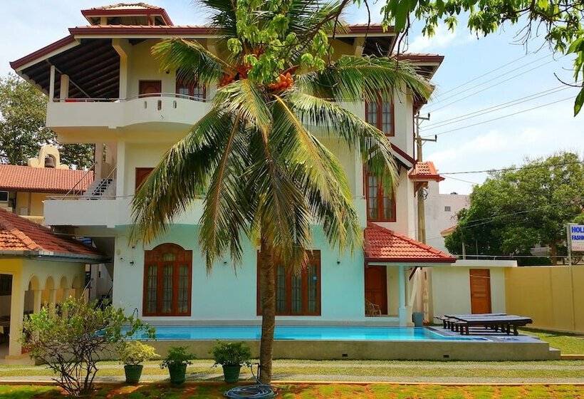 צימר Holiday Fashion Inn