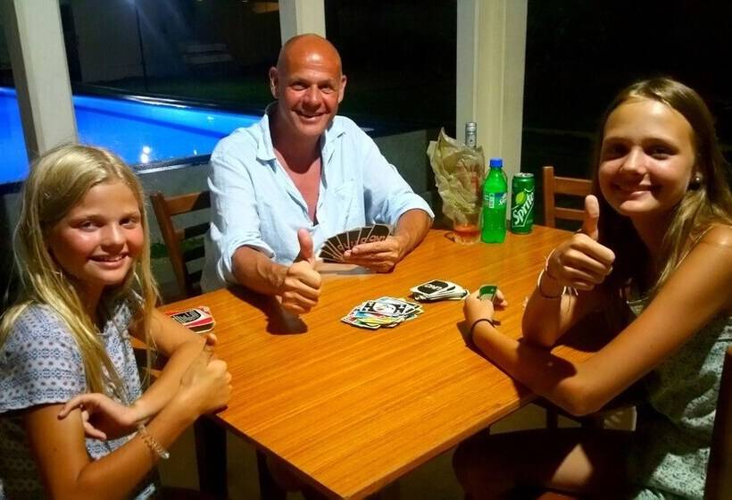 צימר Holiday Fashion Inn