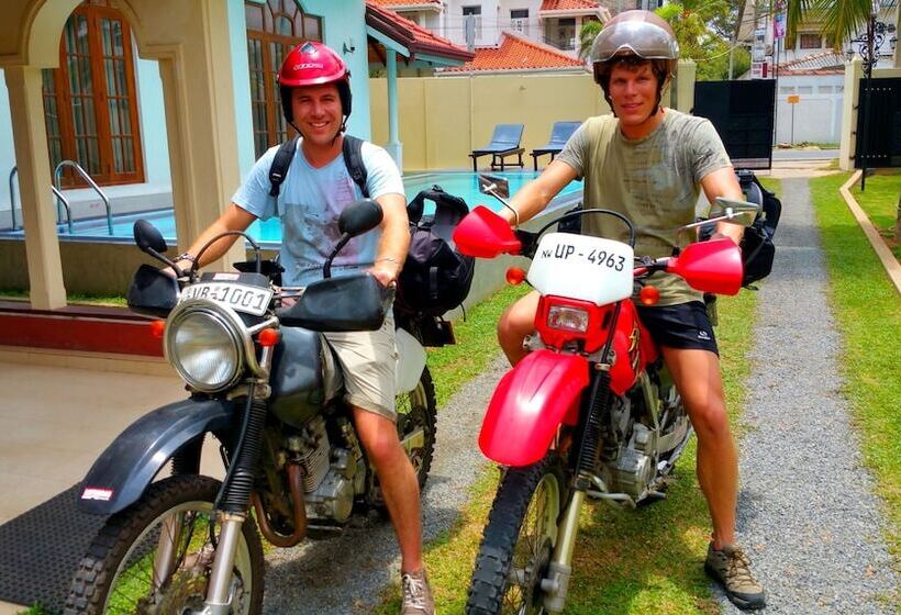 צימר Holiday Fashion Inn