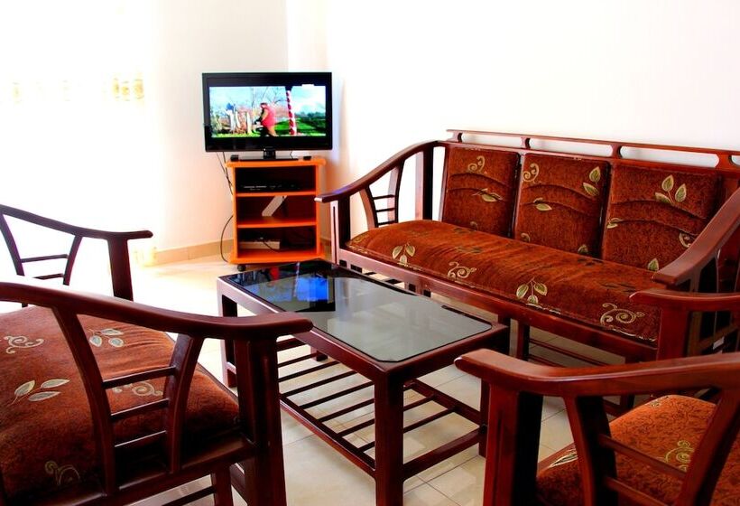 צימר Holiday Fashion Inn