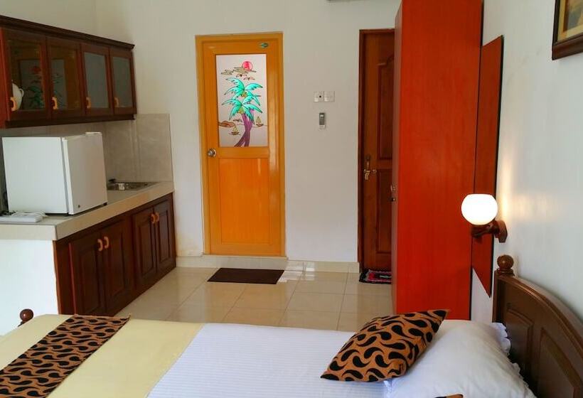 צימר Holiday Fashion Inn