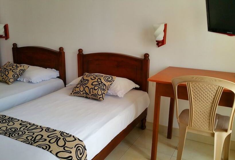 צימר Holiday Fashion Inn