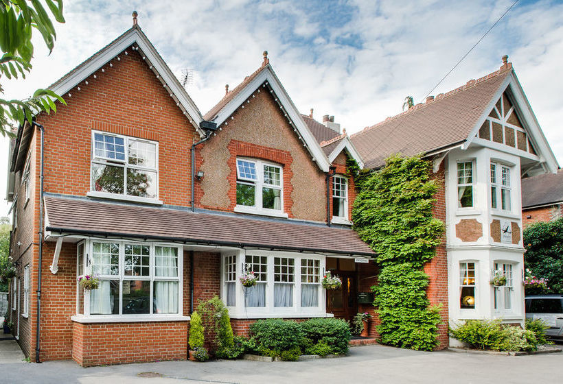 Springwood Luxury B&b