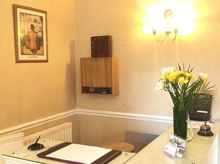 Springwood Luxury B&b