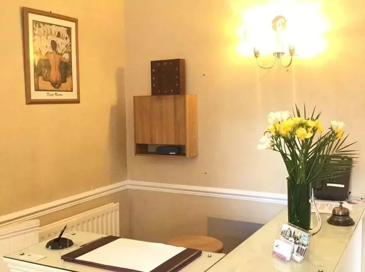 Springwood Luxury B&b