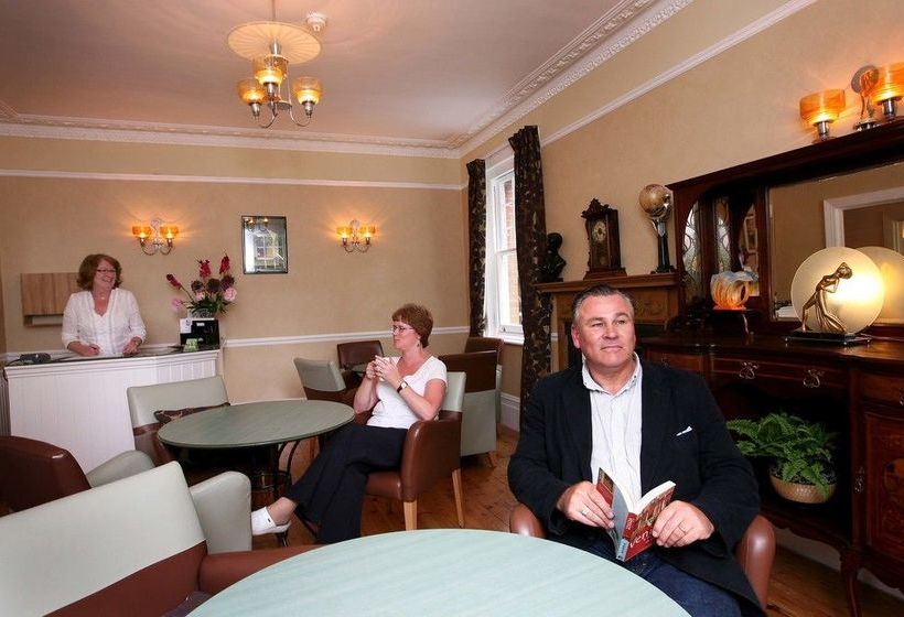 Springwood Luxury B&b