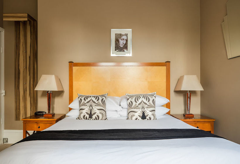 Springwood Luxury B&b