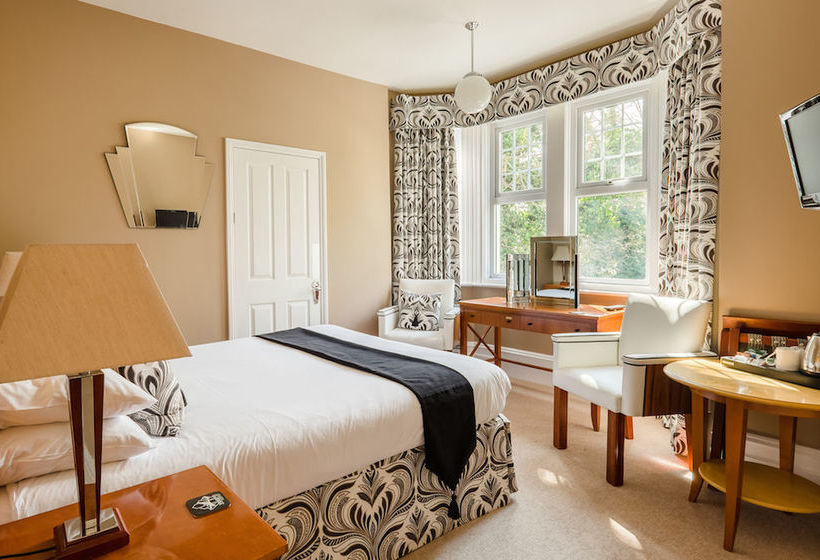 Springwood Luxury B&b