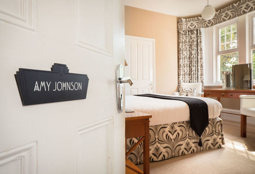 Springwood Luxury B&b