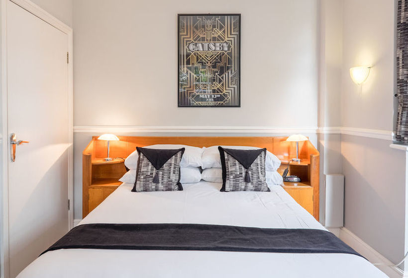 Springwood Luxury B&b