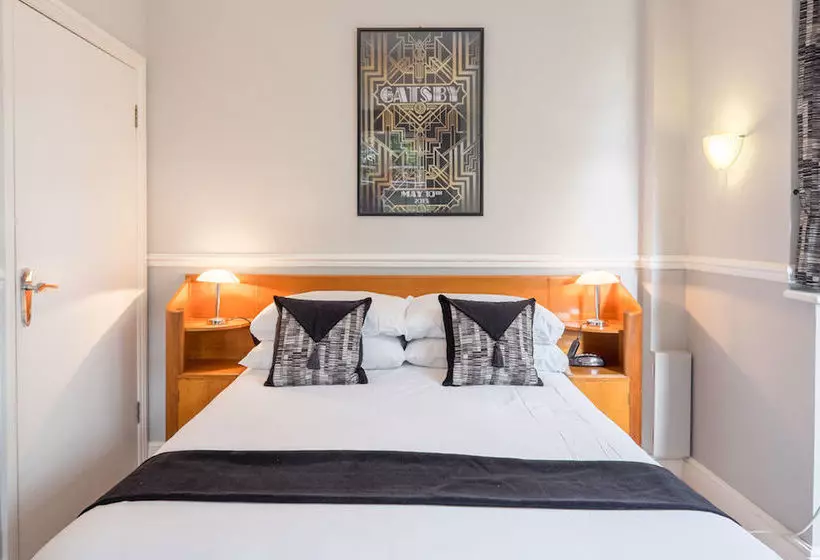 Springwood Luxury B&b
