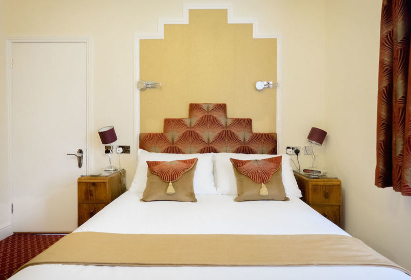 Springwood Luxury B&b