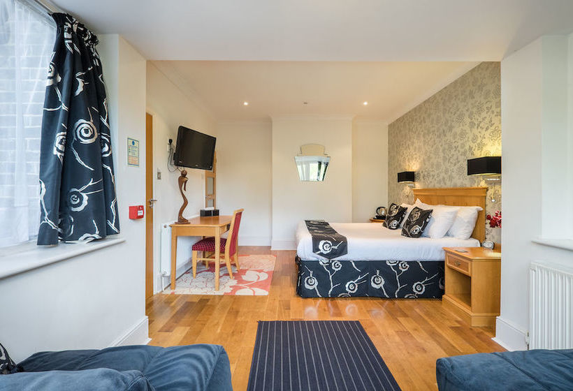 Springwood Luxury B&b