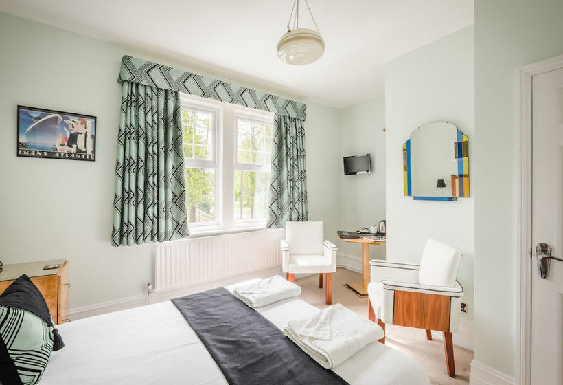 Springwood Luxury B&b