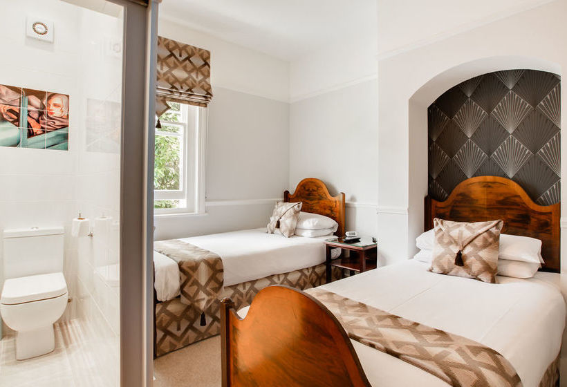 Springwood Luxury B&b