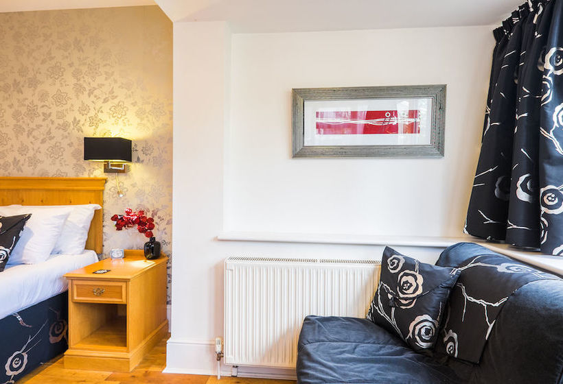 Springwood Luxury B&b