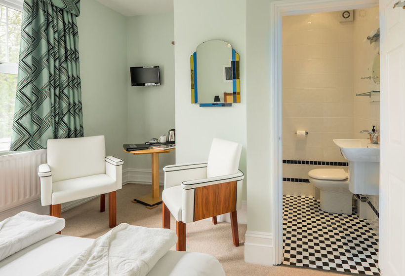 Springwood Luxury B&b