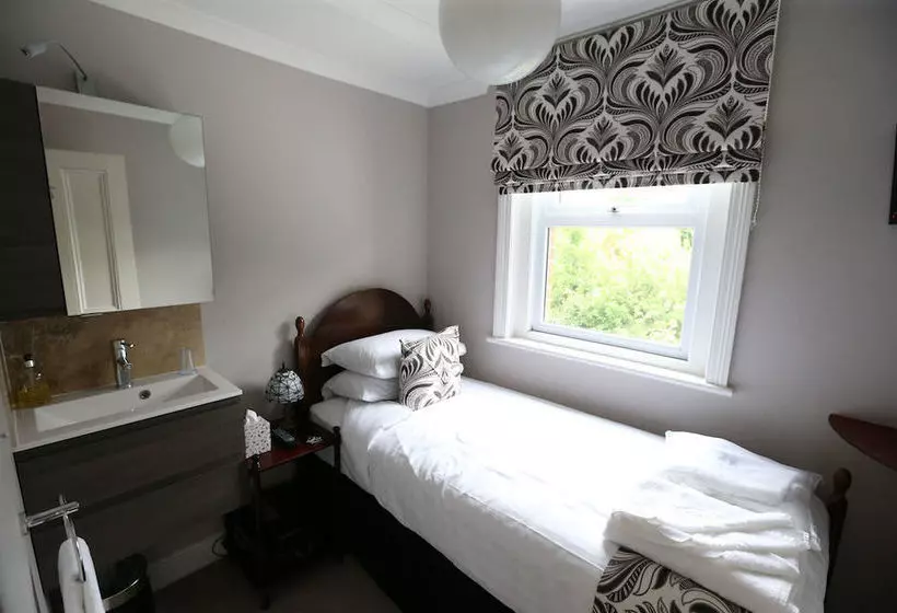 Springwood Luxury B&b