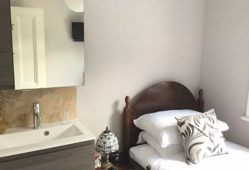 Springwood Luxury B&b