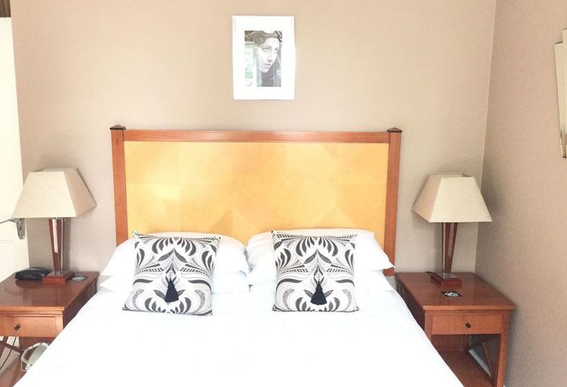 Springwood Luxury B&b