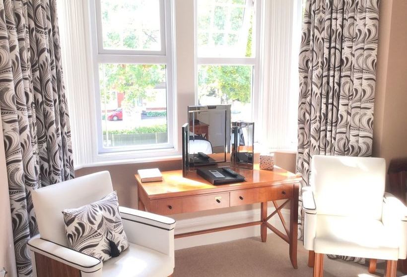 Springwood Luxury B&b