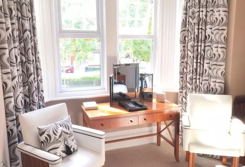 Springwood Luxury B&b