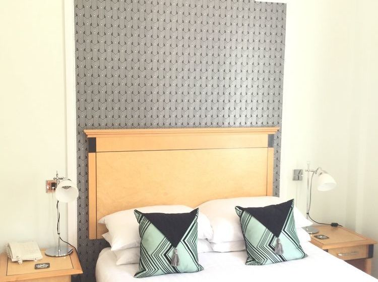 Springwood Luxury B&b