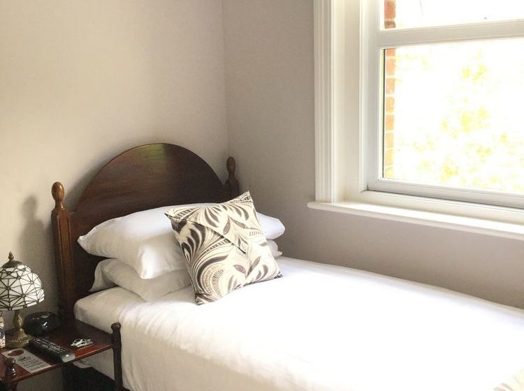 Springwood Luxury B&b