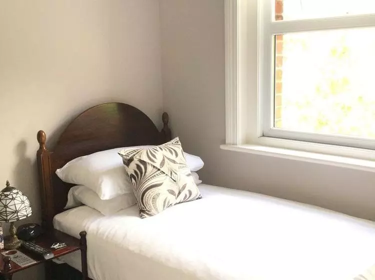 Springwood Luxury B&b