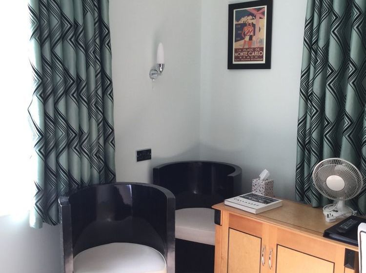 Springwood Luxury B&b