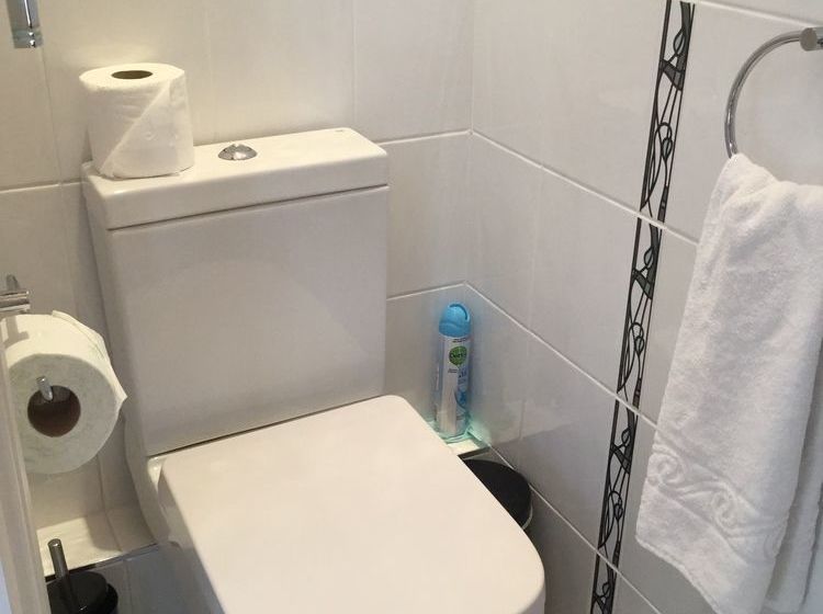 Springwood Luxury B&b