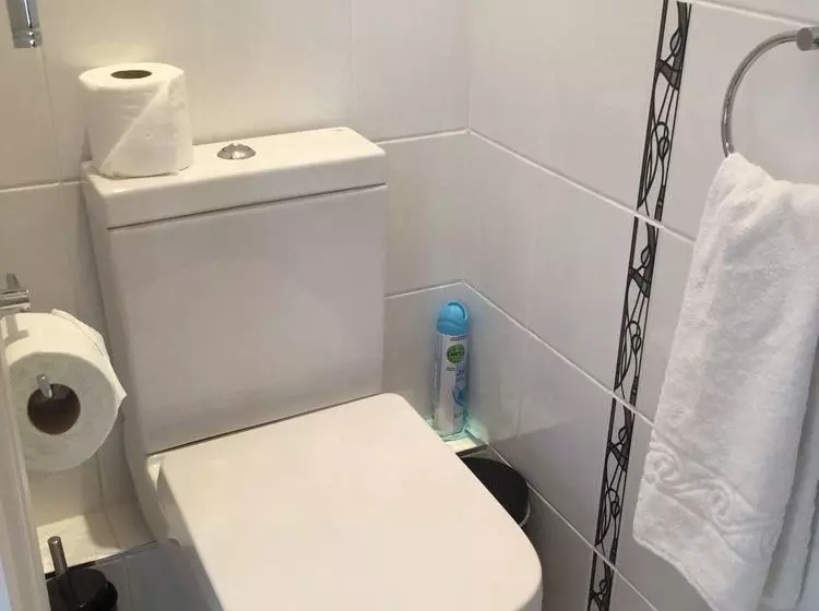 Springwood Luxury B&b