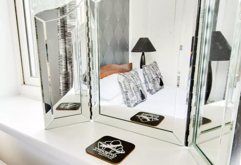 Springwood Luxury B&b