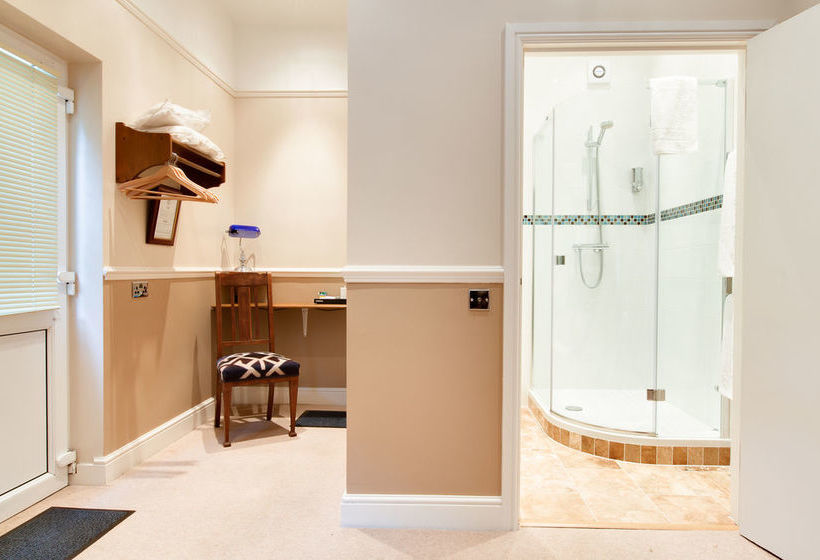 Springwood Luxury B&b