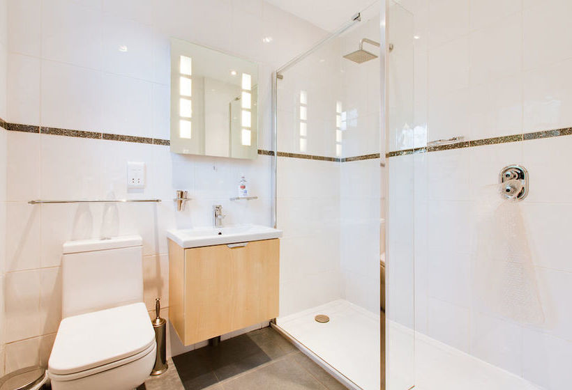 Springwood Luxury B&b