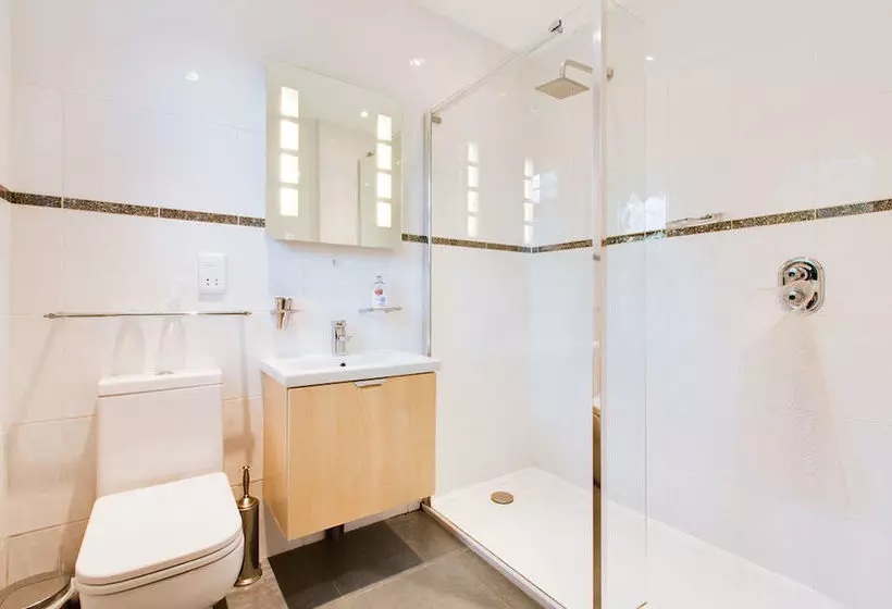 Springwood Luxury B&b