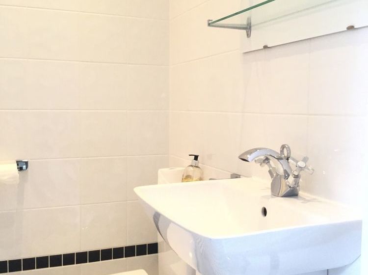 Springwood Luxury B&b