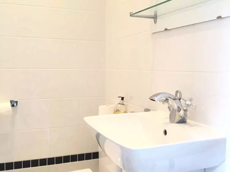 Springwood Luxury B&b