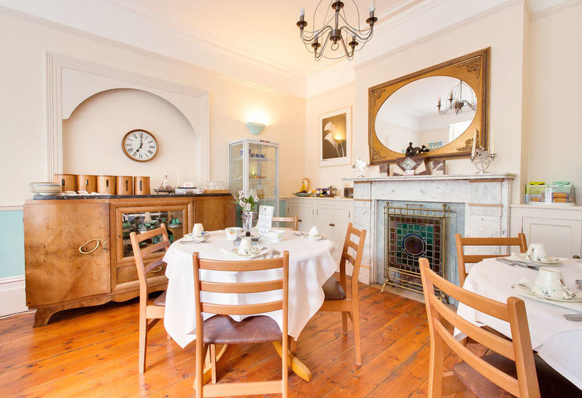 Springwood Luxury B&b