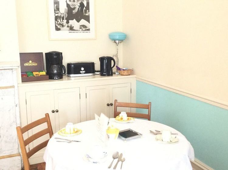 Springwood Luxury B&b