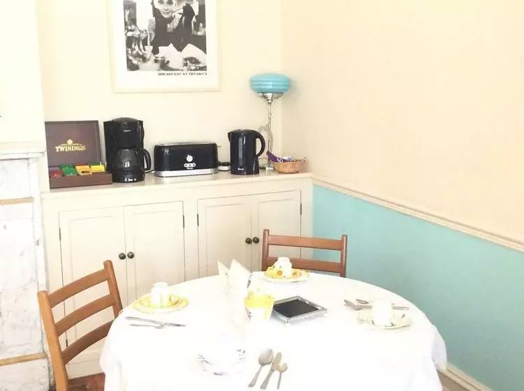 Springwood Luxury B&b