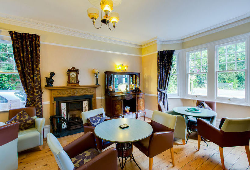 Springwood Luxury B&b