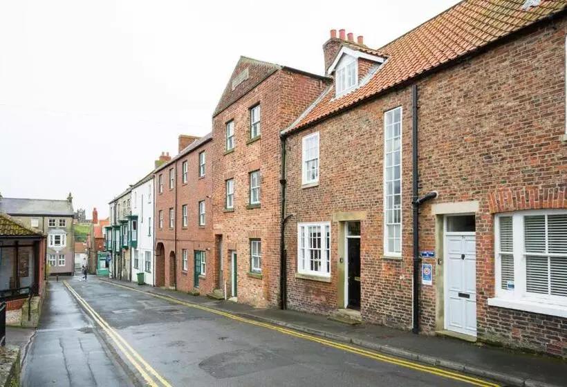 Cintra House