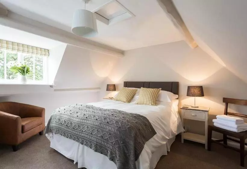 Cintra House