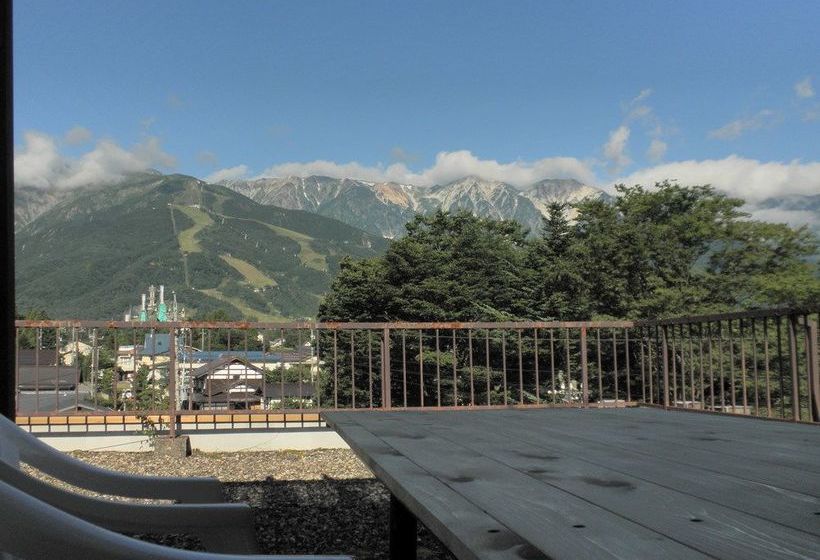 Hakuba Ski Condos