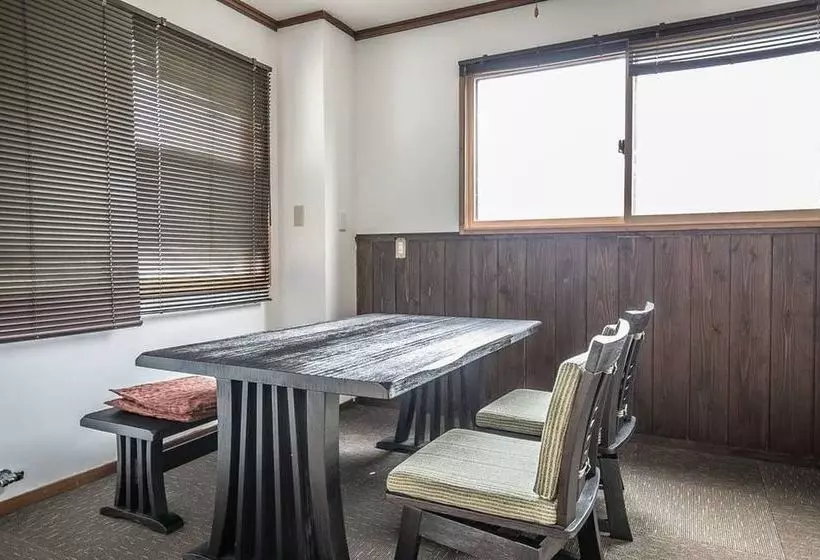 Hakuba Ski Condos